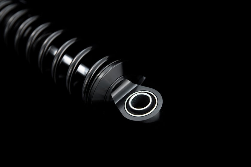 Öhlins HD 777 - Emulsion 13